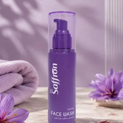 Dr.Saffron’s Facewash